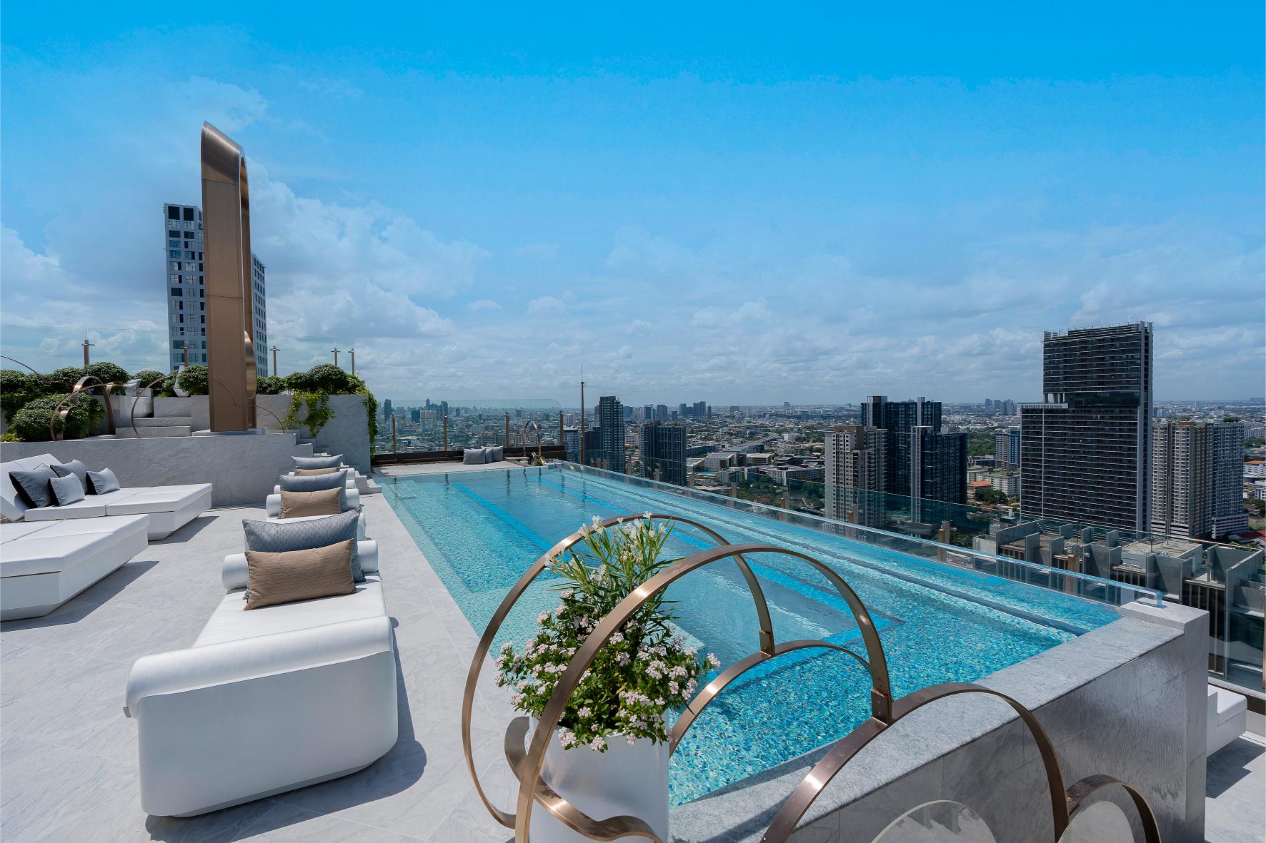 Ενισχύει το Luxury χαρτοφυλάκιό της η Meliá Hotels International. Εκτός πλάνων η Ελλάδα